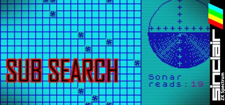 Sub Search — steamgrid