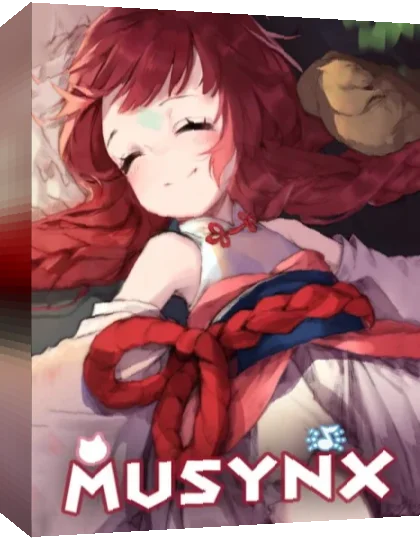 Musynx — box-3D (US)
