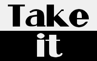 Take It — sstitle (FR)