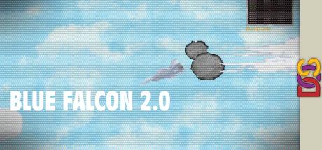 Blue Falcon 2.0 — steamgrid