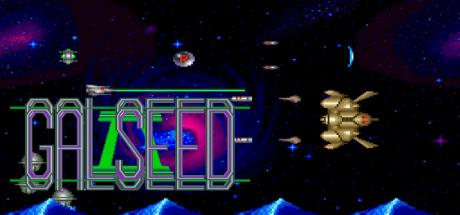 Galseed 2 — steamgrid