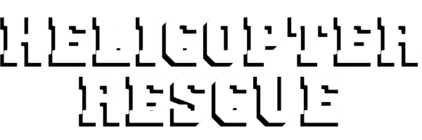 Helicopter Rescue — wheel (EU)