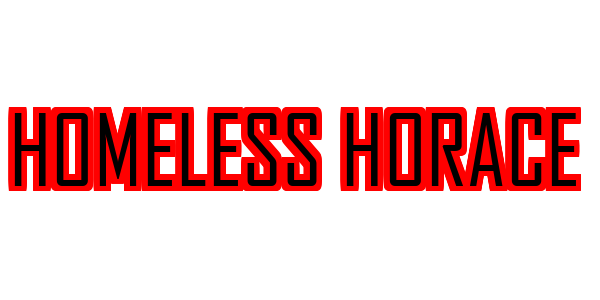 Homeless Horace — wheel-hd (SS)
