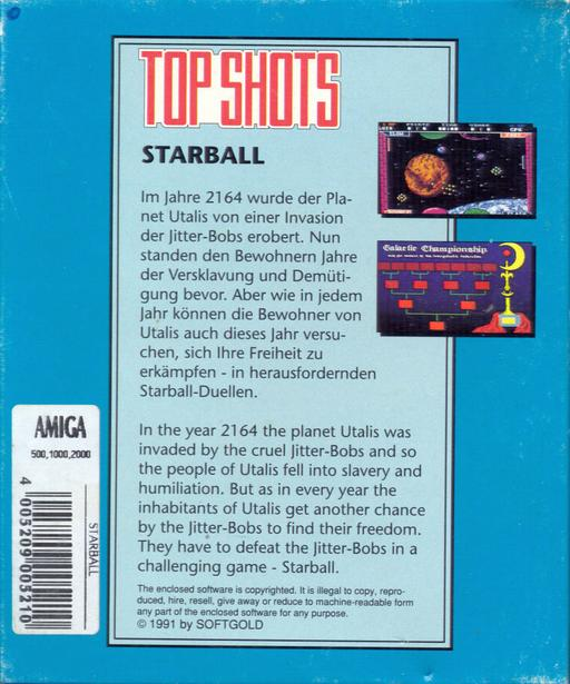 Starball — box-2D-back (WOR)