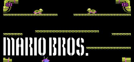 Mario Bros. — steamgrid