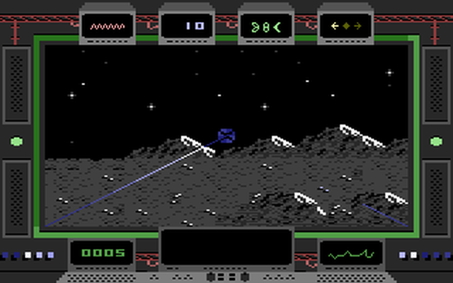 Ack Ack Attack — ss (UK)