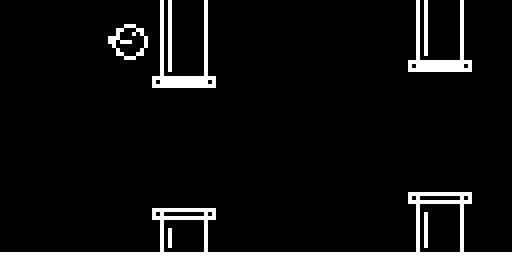Flappy Ball — ss (WOR)