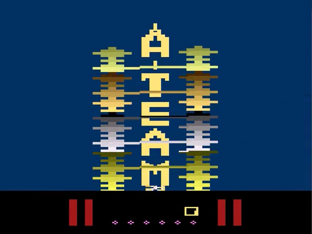 A-Team — sstitle (US)