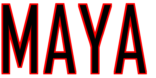 Maya — wheel-hd (SS)