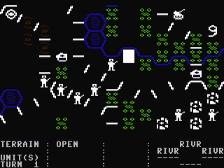 Baltic 1985 : When Superpowers Collide — ss (WOR)