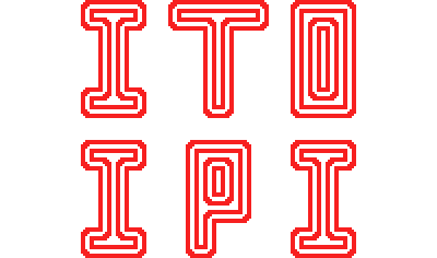 Ito Ipi — wheel (WOR)