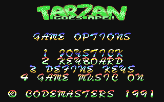 Tarzan Goes Ape! — sstitle (WOR)