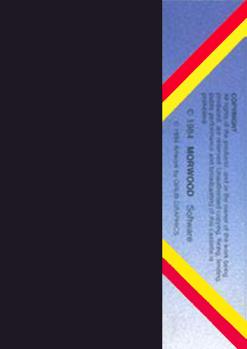 Panic Junction — box-2D-back (EU)