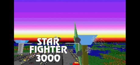 Star Fighter 3000 — steamgrid