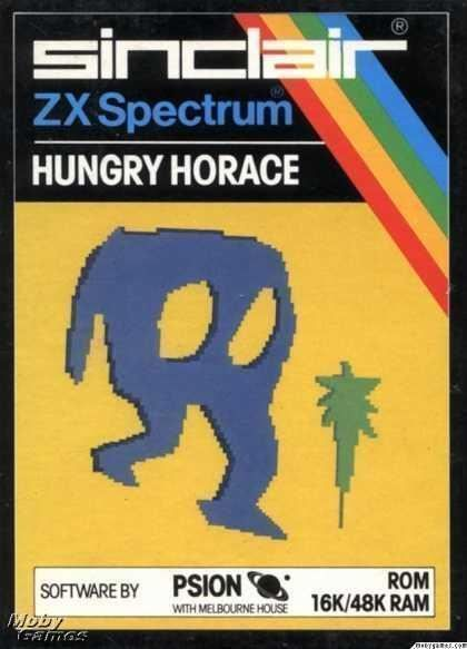 Hungry Horace — box-scan (EU)