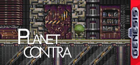 Planet Contra — steamgrid