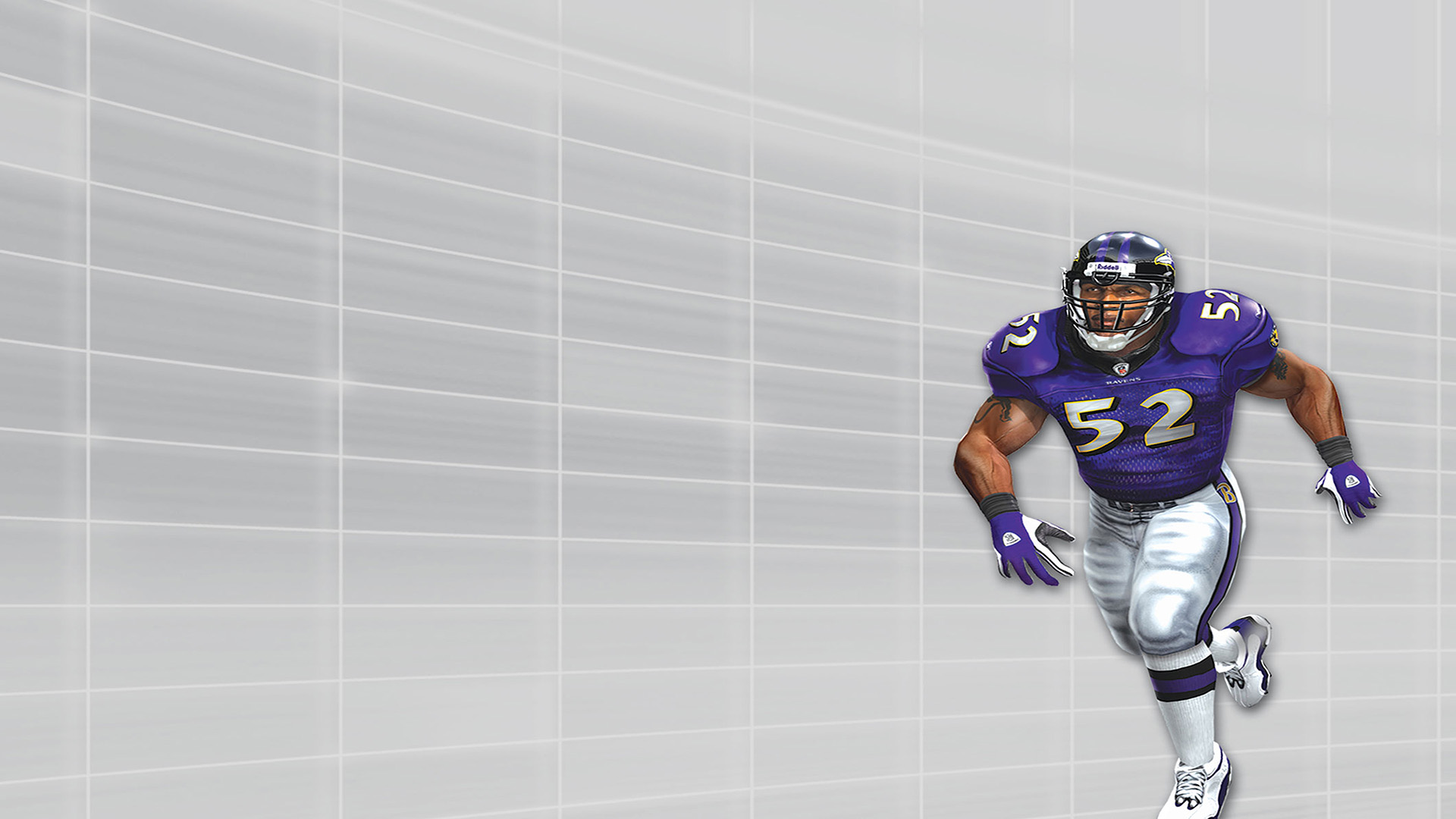 Madden NFL 2005 — fanart