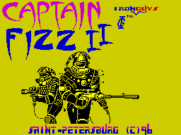 Captain Fizz 2 — sstitle (WOR)