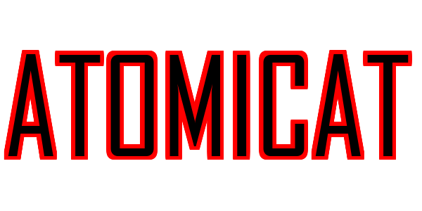 AtomiCat — wheel-hd (SS)