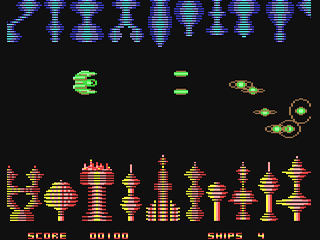 Xis — ss (WOR)