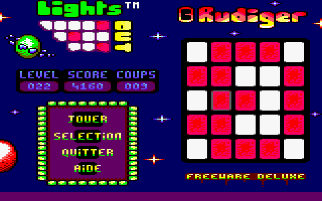 Lights Out — ss (EU)
