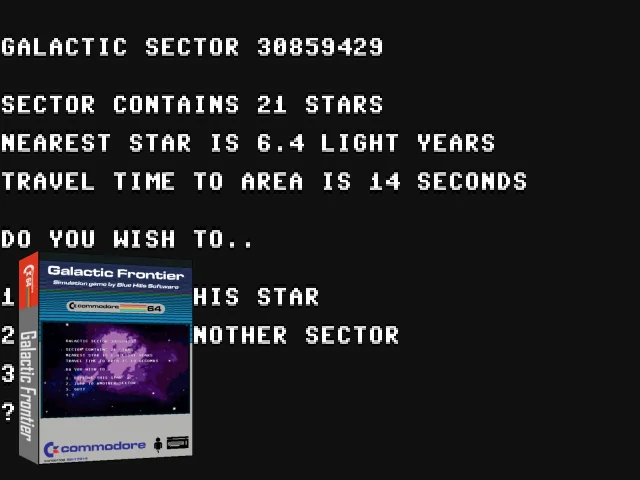 Galactic Frontier — mixrbv2 (CUS)