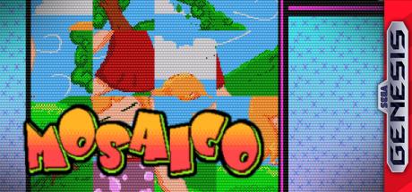 Mosaico — steamgrid