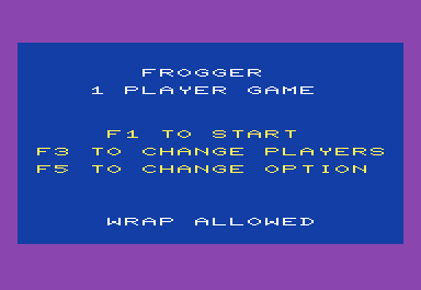Frogger — sstitle (US)