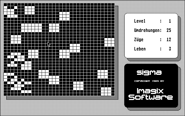 Sigma — ss (WOR)