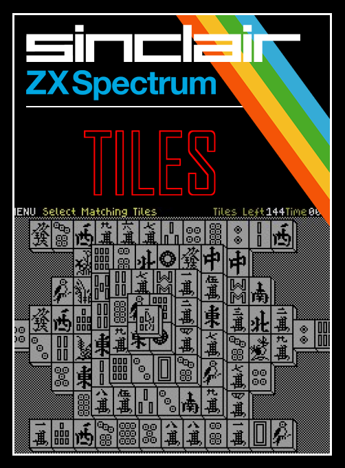 Tiles box art