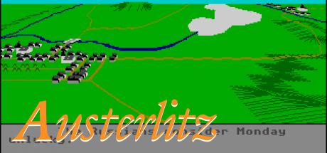 Austerlitz — steamgrid