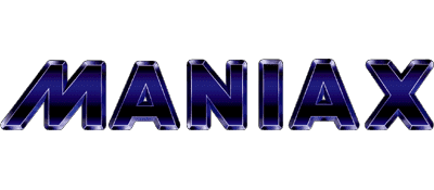 Maniax — wheel (WOR)