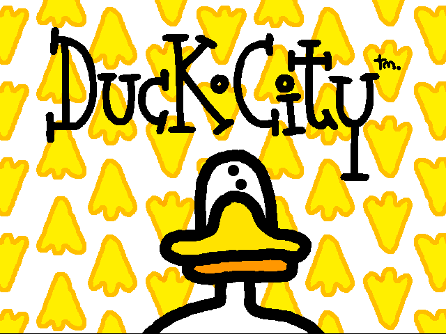 Duck City — sstitle (WOR)