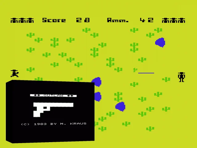 Outlaw — mixrbv2 (WOR)