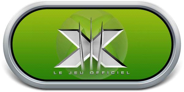 X-Men - The Official Game — wheel-steel (FR)