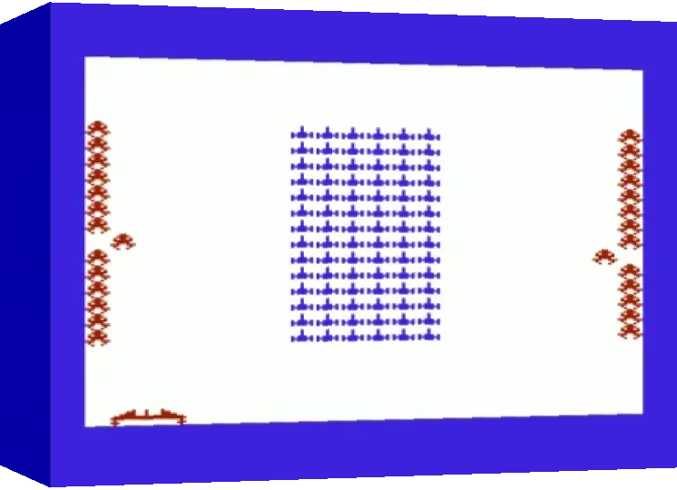 Space Bomber — box-3D (WOR)