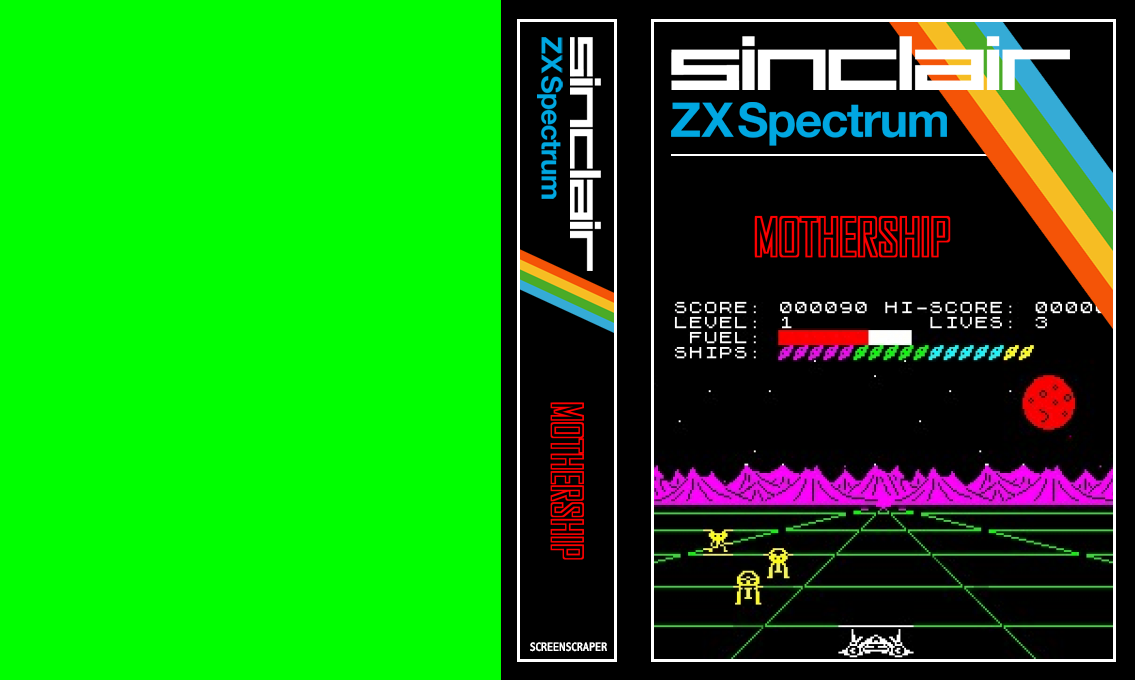 Mothership — box-texture (SS)