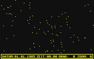 Planetarium — ss (WOR)