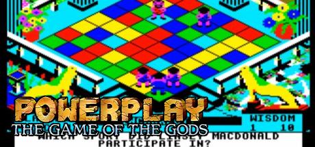 Powerplay - The Game Of The Gods — steamgrid