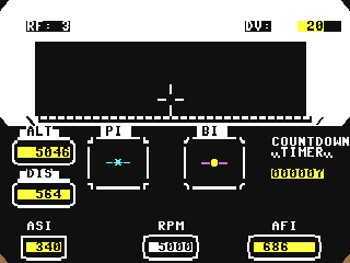 Supercoptor — ss (WOR)