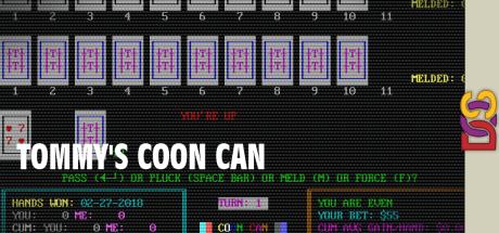 Tommy's Coon Can — steamgrid