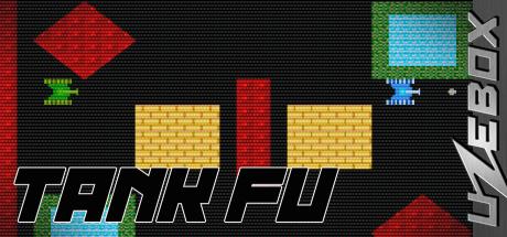 Tank Fu — steamgrid
