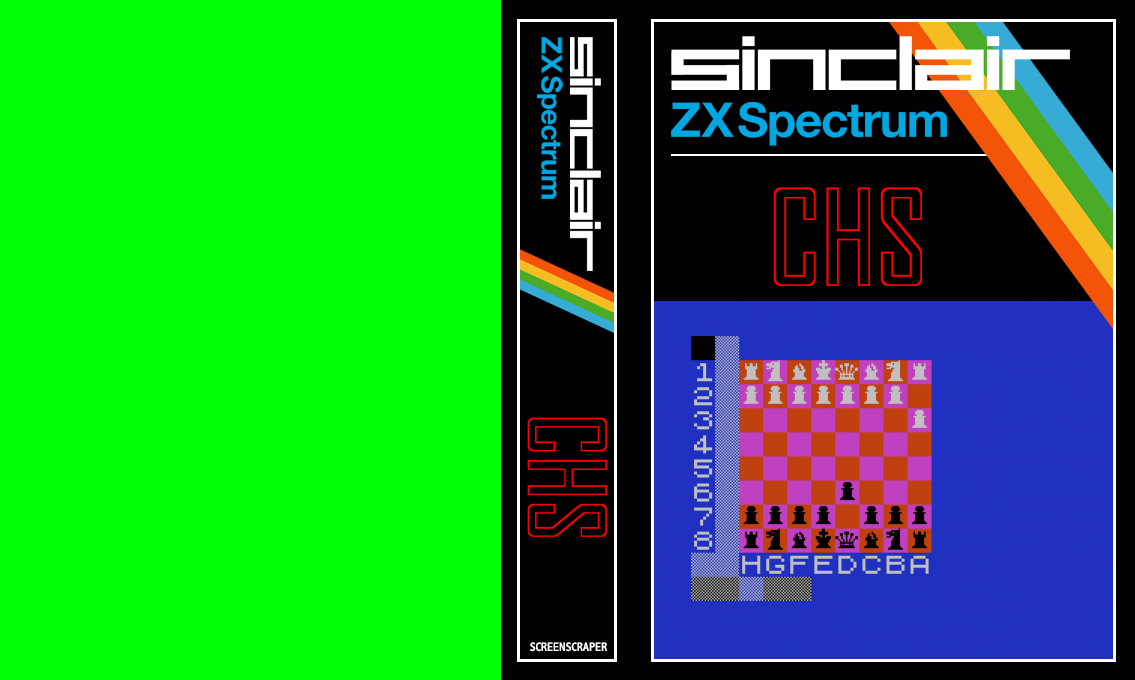 Chs — box-texture (SS)