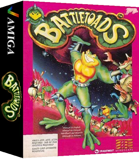 Battletoads — box-3D (WOR)