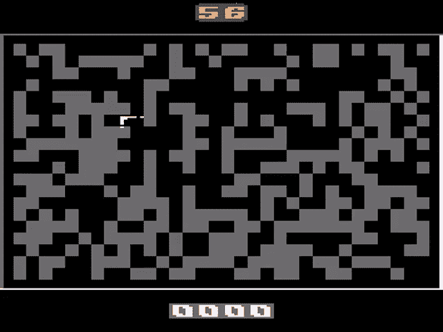 Raster Fahndung — ss (WOR)