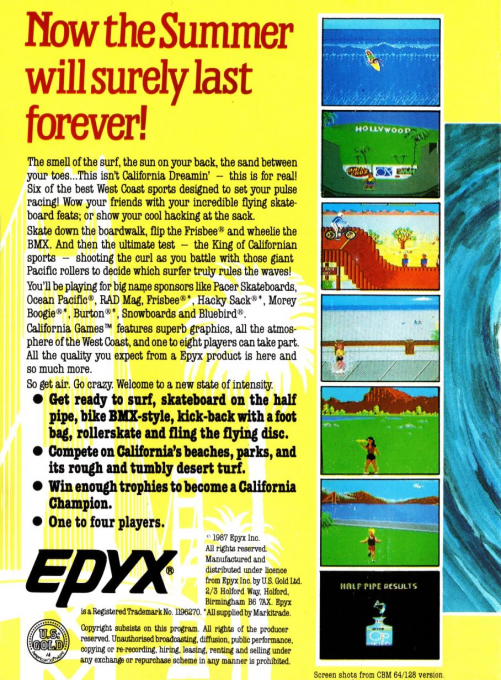 California Games — box-2D-back (EU)