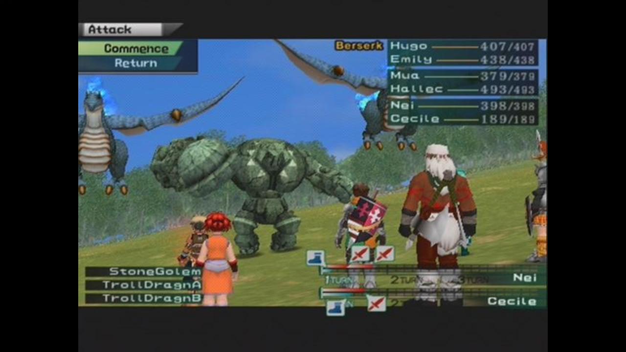 Suikoden III — ss (WOR)