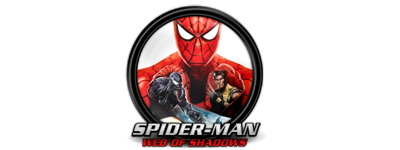 Spider-Man - Web of Shadows — wheel (US)