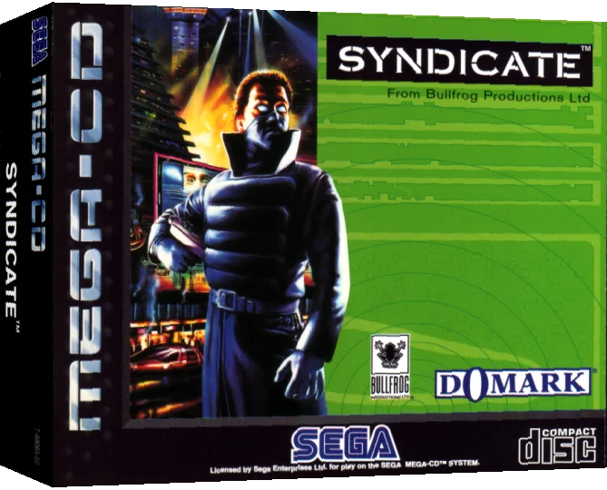 Syndicate — box-3D (EU)