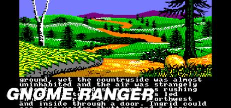 Gnome Ranger — steamgrid